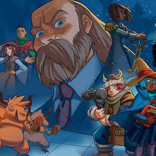 Wintermoor Tactics Club Wintermost Edition Cd Key Steam Global